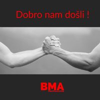 BMA Maschinenvertrieb Hrvatski