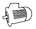 T 308 E Battery Power